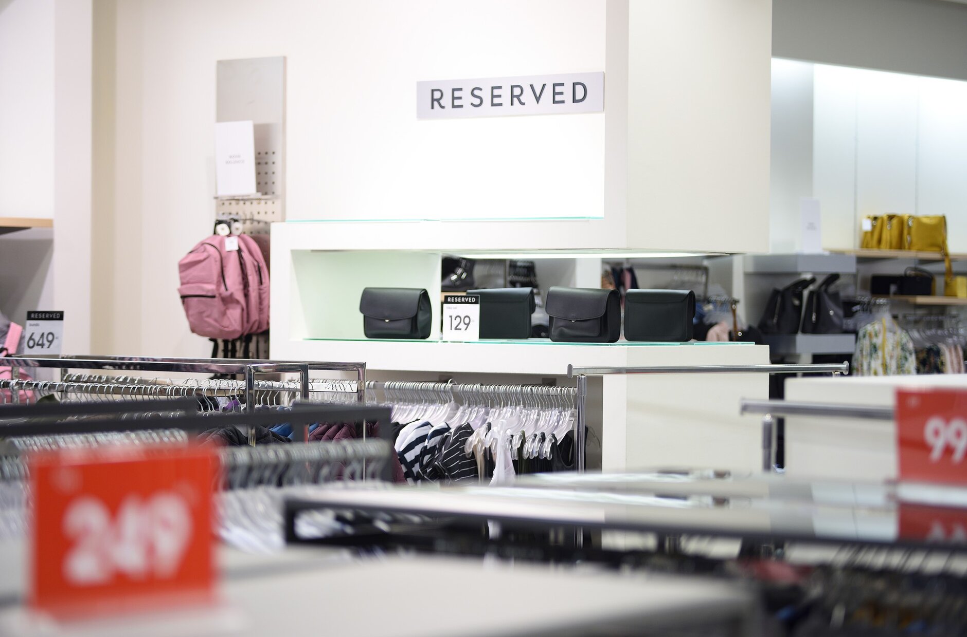 Reserved | Olympia Plzeň